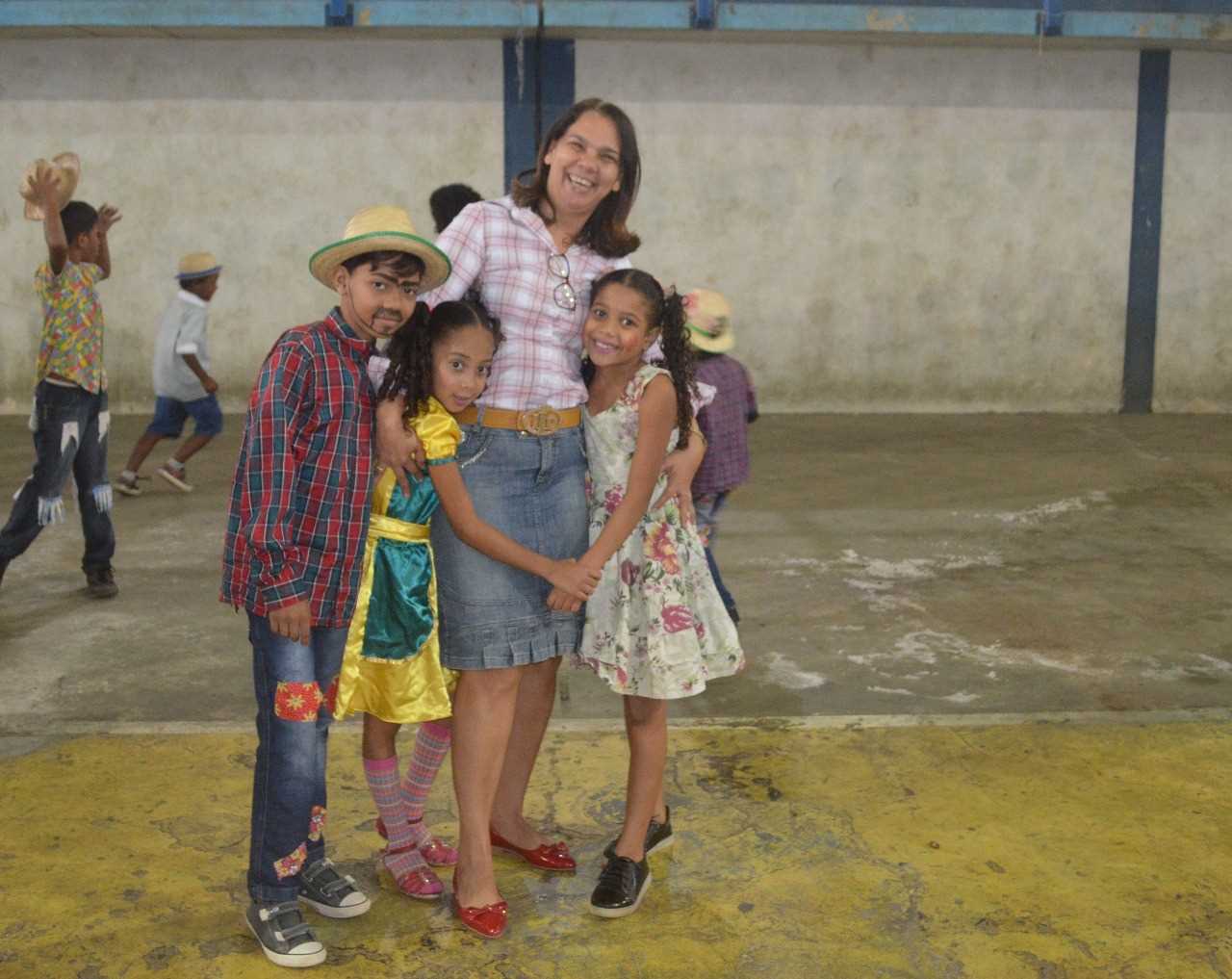 cras sao joão